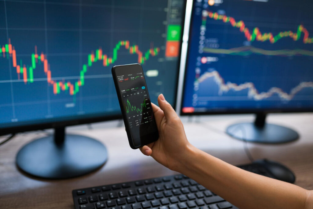 Trading Platform